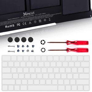 HOST PICK & NEW Keyboard Protective Film